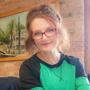 Meet your Posher, Sherry Magnuson Klein